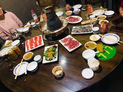 -大明铜锅·烤涮坊·烧烤(总店)