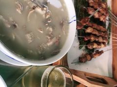 -恒盛居回族饭店