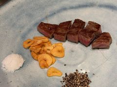 -神户牛排餐厅MOURIYA(总店)