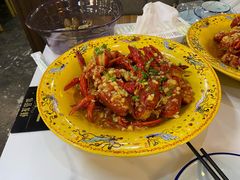-仙品龙虾(总店)