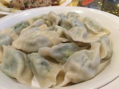 -老长春肉馆(创业大街店)