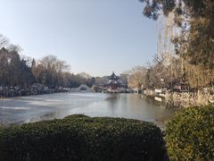 -莲池书院博物馆