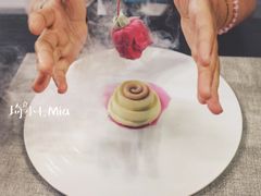 玫瑰人生-十五食吾 La Pâtisserie (海甸岛店)