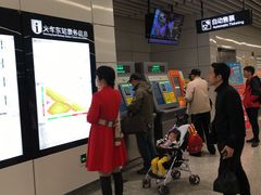 -南宁东站