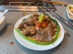-海底捞火锅(坪山益田假日广场店)