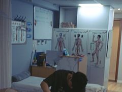 -脊元康推拿整脊养生馆