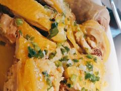-醉南拳客家菜(华威店)