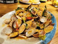 -1819餐厅·团队聚餐·烤串·精酿