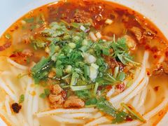 -索菲特酒店 · 云尚天际自助餐厅
