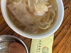 -清真·马安军辣子牛肉面