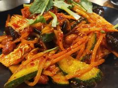 -大壮家原味烤肉(兴华北街店)