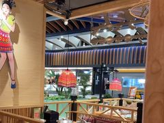 -椰夫人·养生椰子鸡(金沙洲永旺店)