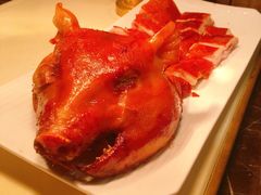 -力高皇冠假日酒店-亚细亚餐厅