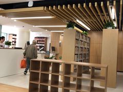 -江宁路街道社区文化活动中心