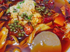 毛血旺-峨嵋酒家总店(车公庄店)