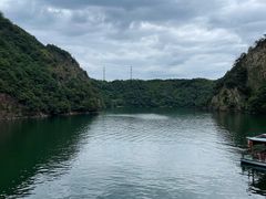 -五泄景区