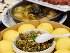 -徐鼎盛民间菜(上筑店)