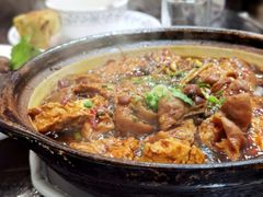 臭大元烧肥肠-壶园美食·淮扬菜(东圈门店)