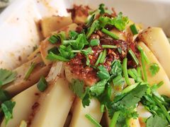 -张大妈饭店