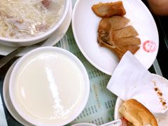 猪排-义顺牛奶公司(庇利金街店)