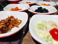 -火炉火自助餐(枫蓝国际店)