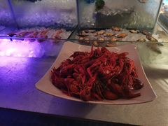 -AdD全日制餐厅(中谷花园酒店)