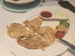 俄式清煎马哈鱼-波特曼西餐厅(南岗店)