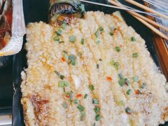 -云晓光头烧烤吧(新大陆广场店)