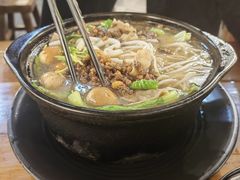 -丽虹云南过桥米线(兴工街店)