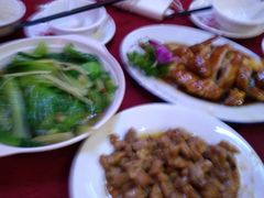 -胜记菜馆(文明路)