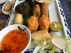 -南沙游艇会·大兵船餐厅