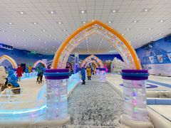 -宁波冰雪大世界(北仑区)