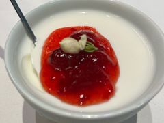 -芳芳私房菜·精作淮扬菜(玖珑湾店)