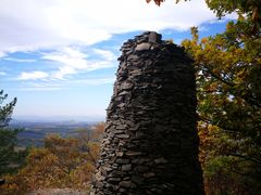 -帽儿山国家森林公园