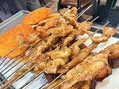 -马海涛牛肉串·午市牛腩饭·烧烤夜宵(领汇广场店)