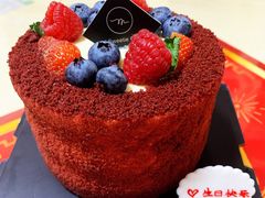 -姆们M Sweetie Cake(三里屯店)