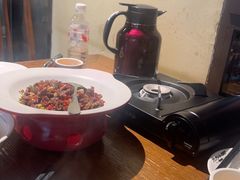 -湘力力小院·鱼汤泡饭(枫林路店)