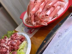 -四禧精酿铜锅涮肉·烧烤工场(大明湖店)