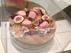 -小苍兰风铃草蛋糕甜品(沈阳店)