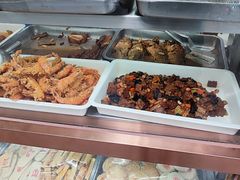 -护国寺小吃(左家庄店)