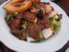 -宝莱纳餐厅(滨江店)