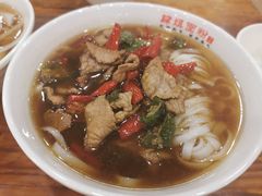-肆姐面粉馆(坡子街店)