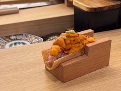 -鮨政·Omakase(港汇恒隆广场店)