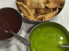 -葛尼沙印度餐厅 (镇明路店)