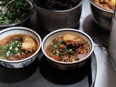 -李易面馆(树木岭店)
