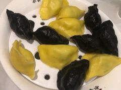 -船歌·鱼水饺青岛菜(石老人店)