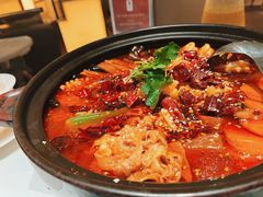-俏江南·晋文化主题餐厅(中正天街店)