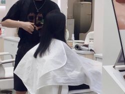 -NANAN美发沙龙