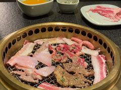 -韩盛·盛江山自助料理(中街大悦城店)