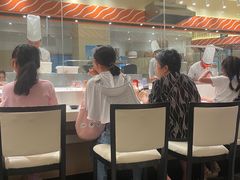 -新一番三文鱼寿司(大东海店)